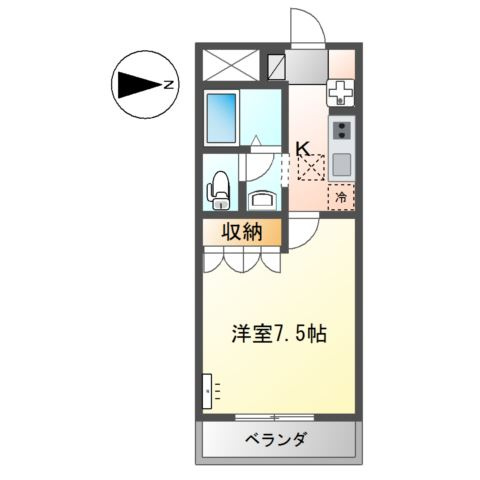 オレンジハウス・Ｔ