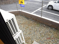 過ごしやすい室内です