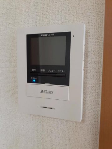 ノヴェール新幸Ⅱの設備