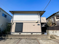 建物外観を気になさる方へ、見た目の良い物件です