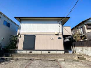 建物外観を気になさる方へ、見た目の良い物件です