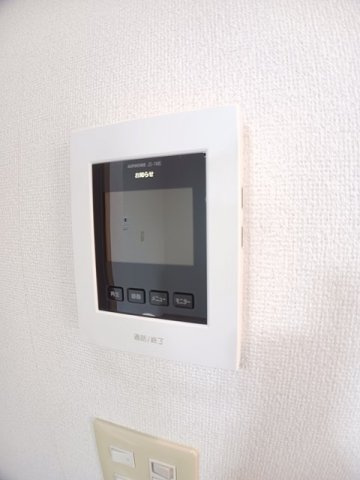ラフレシールⅠの設備