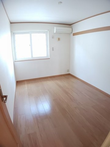 ラフレシールⅠの内装