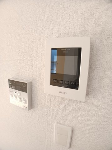 エアリーⅡの設備