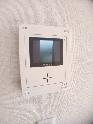 スカイ・グランドⅡの設備