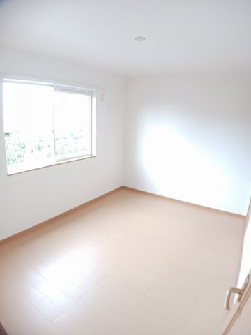 グラン・すずかぜの丘Ｃの内装