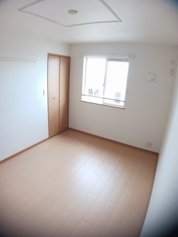 グラン・すずかぜの丘Ｂの内装