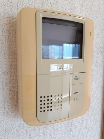 モンシェ　モア・Ⅱの設備