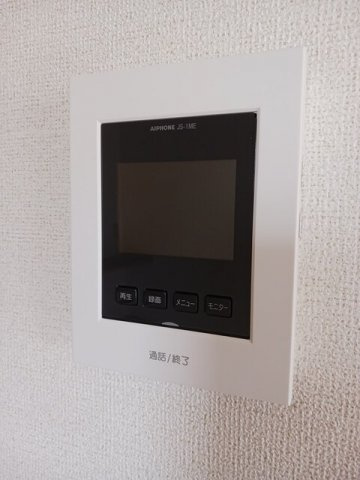 シェモア・長田　Ｓの設備