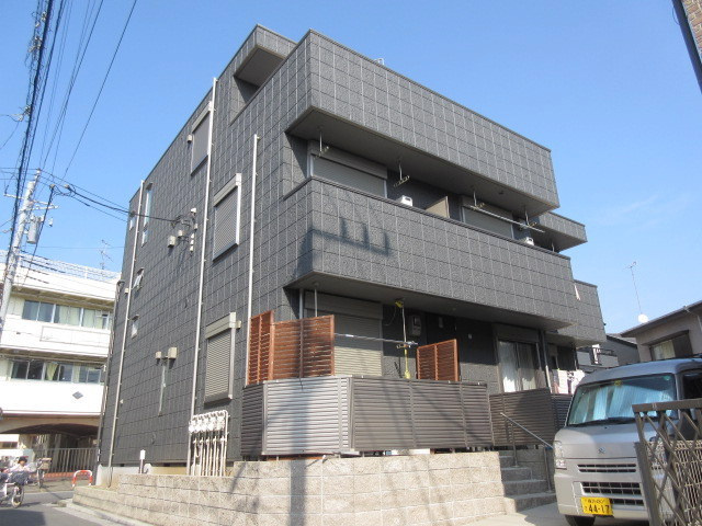 シャ　ノワール