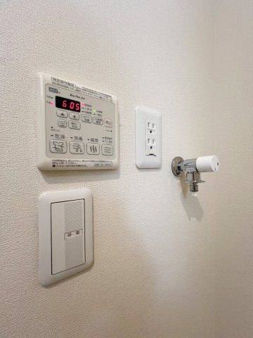 シャ　ノワールの設備