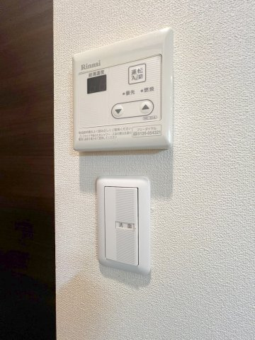 シャ　ノワールのセキュリティ