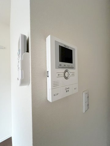 シャ　ノワールのセキュリティ