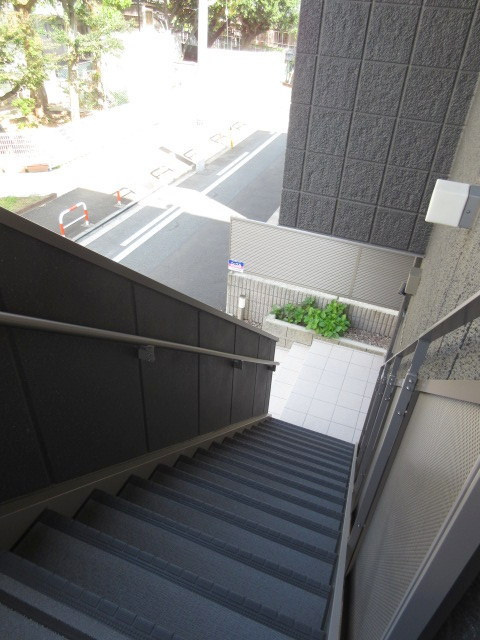 シャ　ノワールのその他共用部分