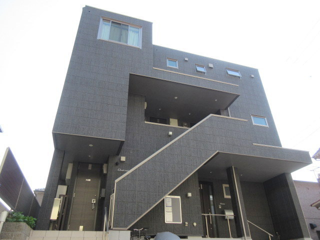 シャ　ノワールの周辺|耐震耐火に優れた賃貸マンション