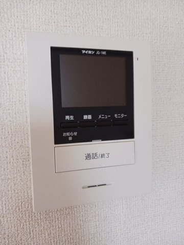 シェモア・長田　Ｎの設備