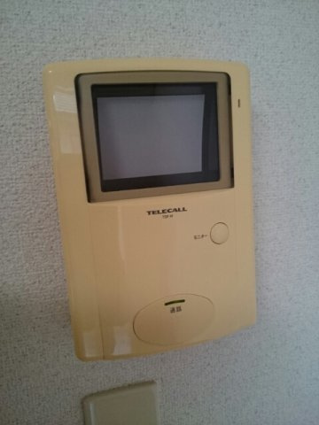 ヴィヴェール　ヒロＢのセキュリティ