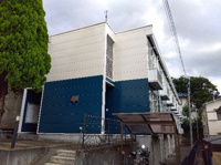 建物外観を気になさる方へ、見た目の良い物件です