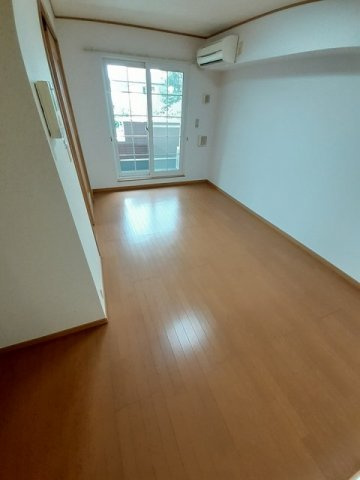 アルバ・田の上　Ａの居間・リビング