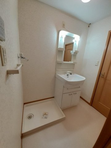 Ｃｏｃｋｉｅの洗面所