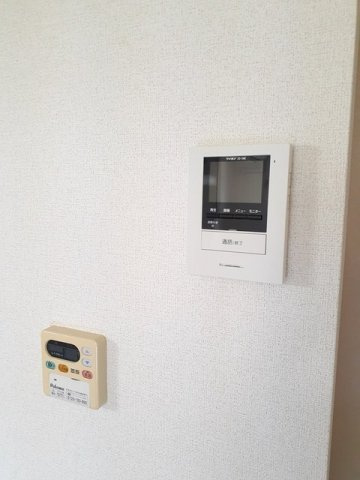 Ｃｏｃｋｉｅの設備
