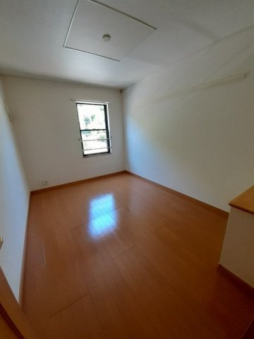Ｃｏｃｋｉｅの内装