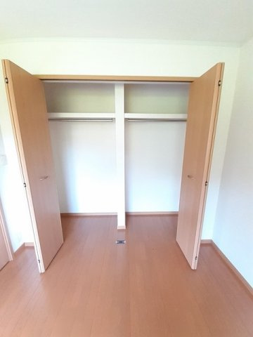 Ｃｏｃｋｉｅの収納