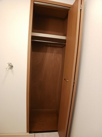 アルカディアの設備