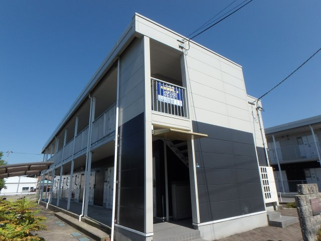 レオパレスサンハイム東雲ＰａｒｔⅡ
