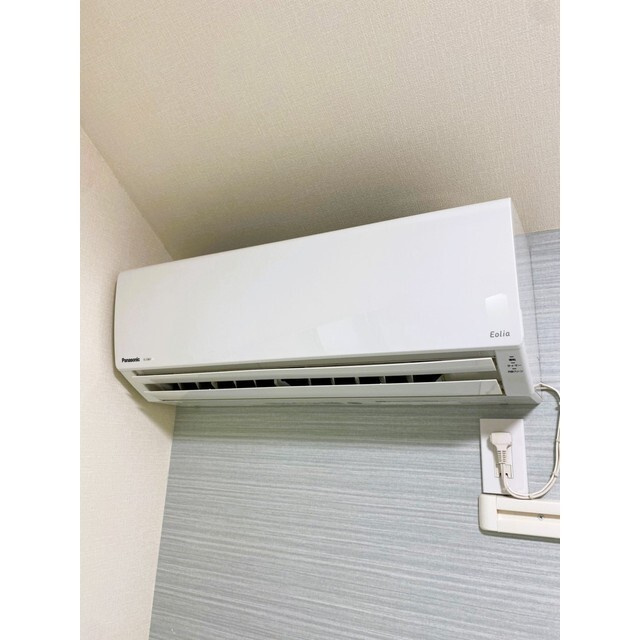 おしゃれな内装です