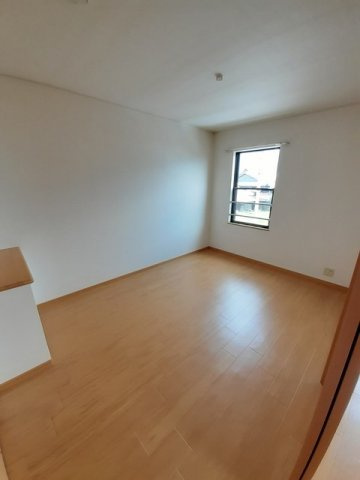 カステーロ・ヴェルデＢの内装