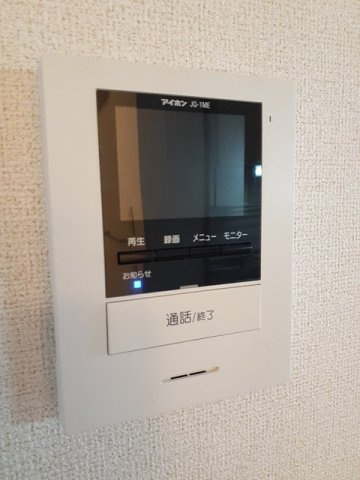 サンシャイン　セレノの設備