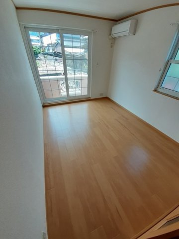 サンシャイン　セレノの内装