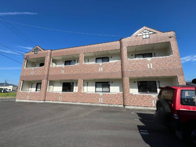 ラ・ティエラの外観|外観写真（昼）