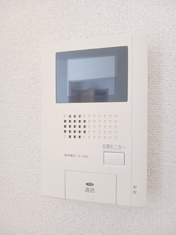 グラン・すずかぜの丘Ｂの設備