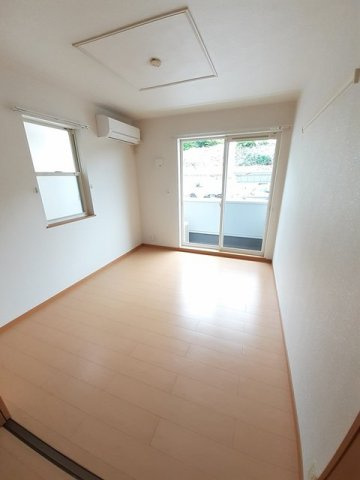 グラン・すずかぜの丘Ｂの内装