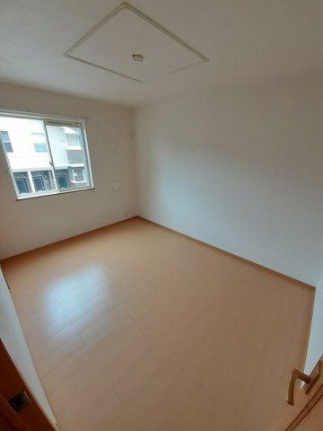 グラン・すずかぜの丘Ｂの内装
