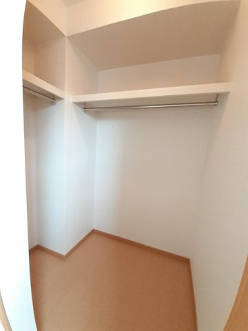 グラン・すずかぜの丘Ｂの収納