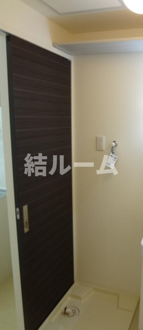 北区田端６丁目の賃貸マンションの設備