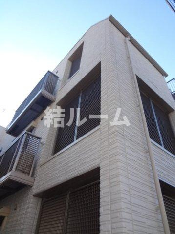 北区田端６丁目の賃貸マンション