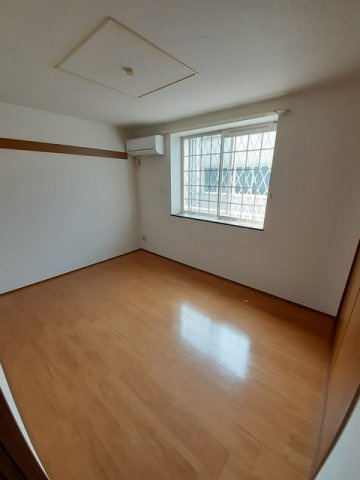 ピソソルアード東仙房の内装