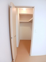 こまごまとしたものを収納できそうですね