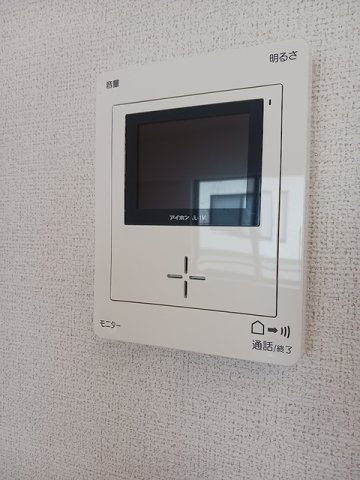 ジュネス・ヌーベルⅣの設備