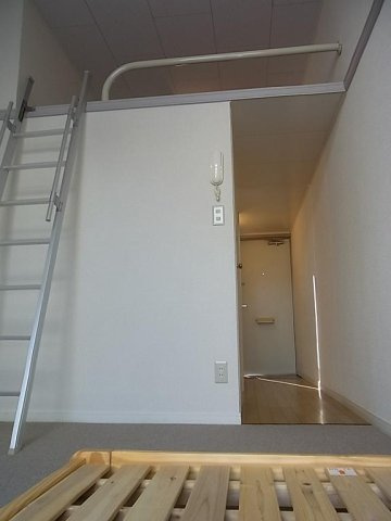 おしゃれなリビングです
