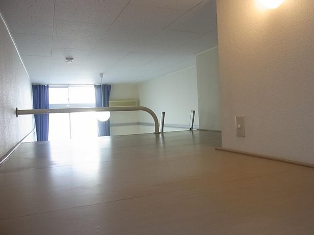 物件の内装です