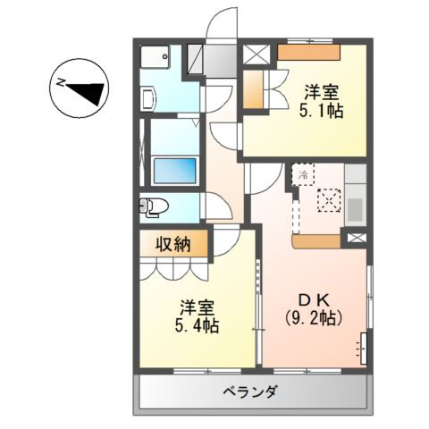 イーストリバーⅢ