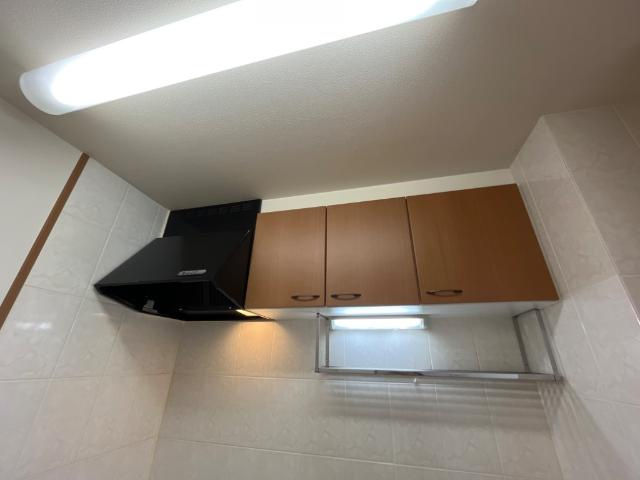 イーストリバーⅢのキッチン|キッチン