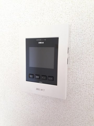 サングリーンハイツＢの設備