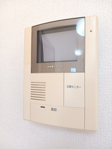 ヴィオラのセキュリティ