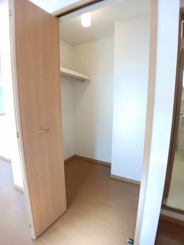 ヴィオラの収納